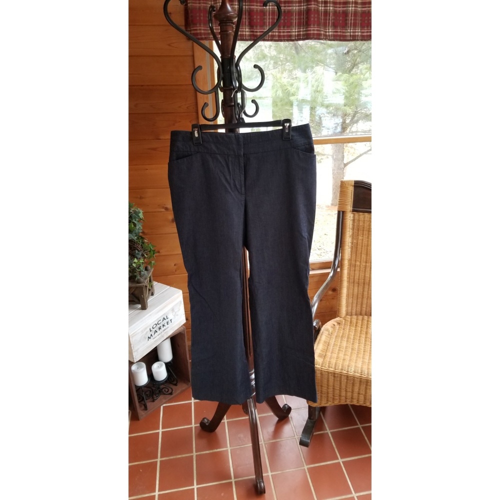 Classic Trouser Jeans